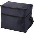 Navy - Back - Bullet Oslo Cooler Bag (Pack of 2)