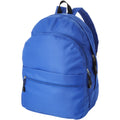Royal Blue - Front - Bullet Trend Backpack (Pack Of 2)
