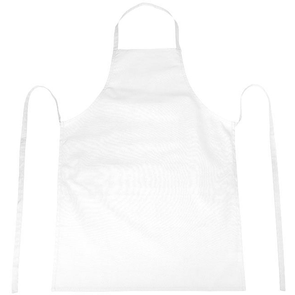 Red - Side - Bullet Reeva Cotton Apron (Pack of 2)