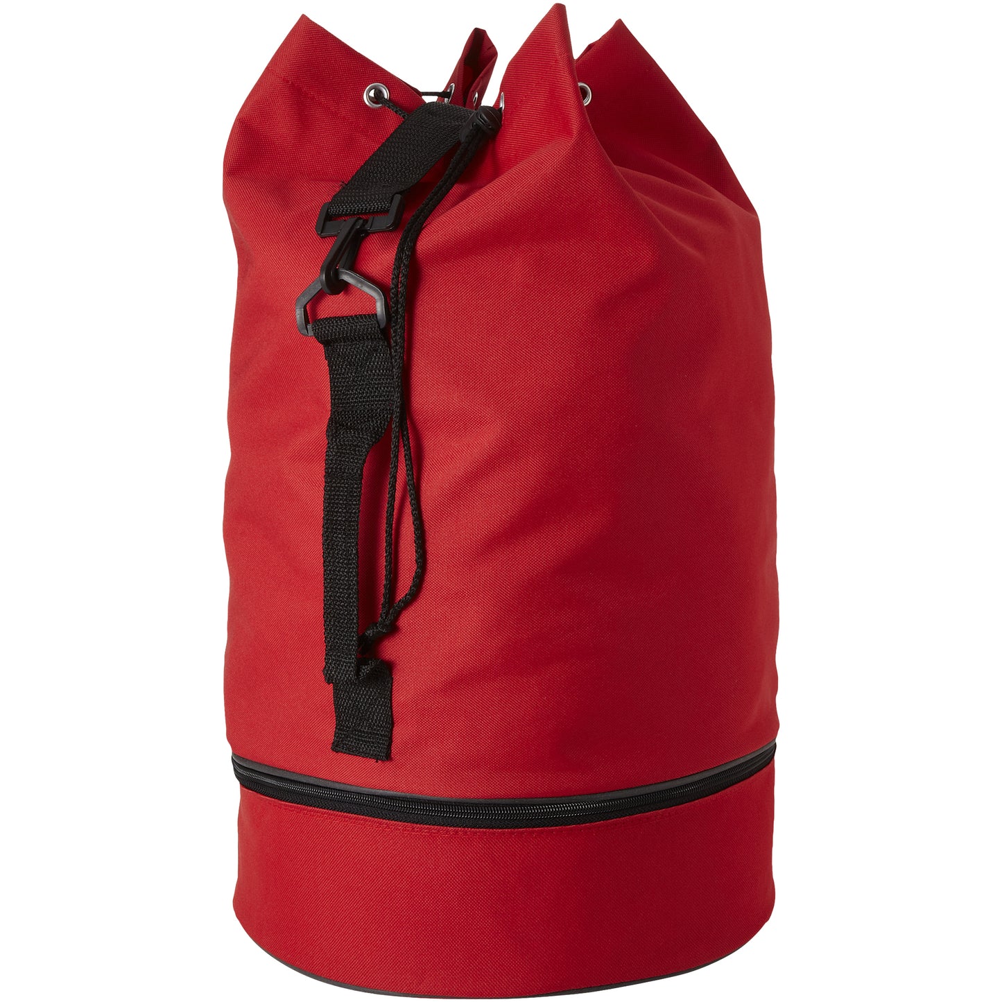 Red - Front - Bullet Idaho Sailor Bag (Pack Of 2)