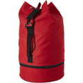 Red - Front - Bullet Idaho Sailor Bag (Pack Of 2)