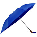 Royal Blue - Back - Bullet 20 Oho 2-Section Umbrella (Pack of 2)