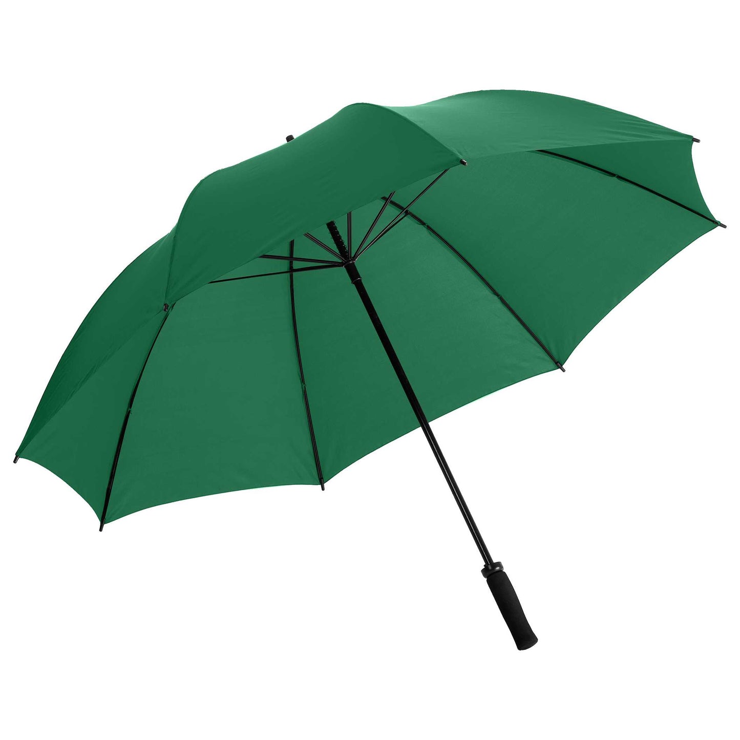 Fern Green - Back - Bullet 30in Yfke Storm Umbrella (Pack Of 2)