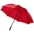 Red - Front - Bullet 30 Zeke Golf Umbrella (Pack of 2)