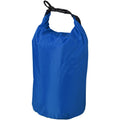 Royal Blue - Front - Bullet The Survivor Waterproof Outdoor Bag
