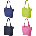 Navy - Lifestyle - Bullet Panama Beach Tote (Pack Of 2)