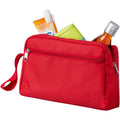 Red - Front - Bullet Transit Toiletry Bag (Pack of 2)