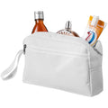 White - Front - Bullet Transit Toiletry Bag (Pack of 2)