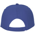 Blue - Side - Bullet Feniks 5 Panel Baseball Cap