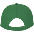 Fern Green - Side - Bullet Feniks 5 Panel Baseball Cap