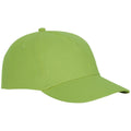 Apple Green - Lifestyle - Bullet Feniks 5 Panel Baseball Cap