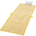 Yellow - Front - Bullet Bonbini Foldable Beach Tote And Mat
