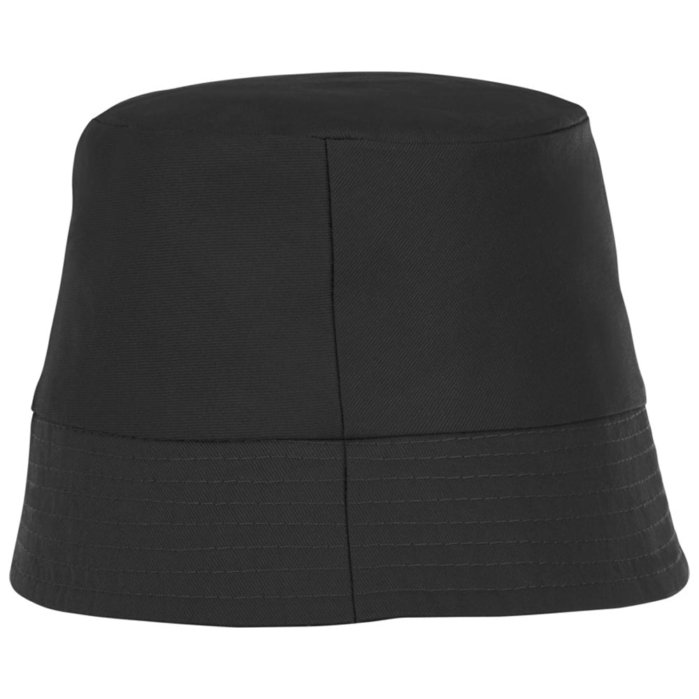 Black - Back - Bullet Solaris Sun Hat
