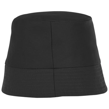 Black - Back - Bullet Solaris Sun Hat