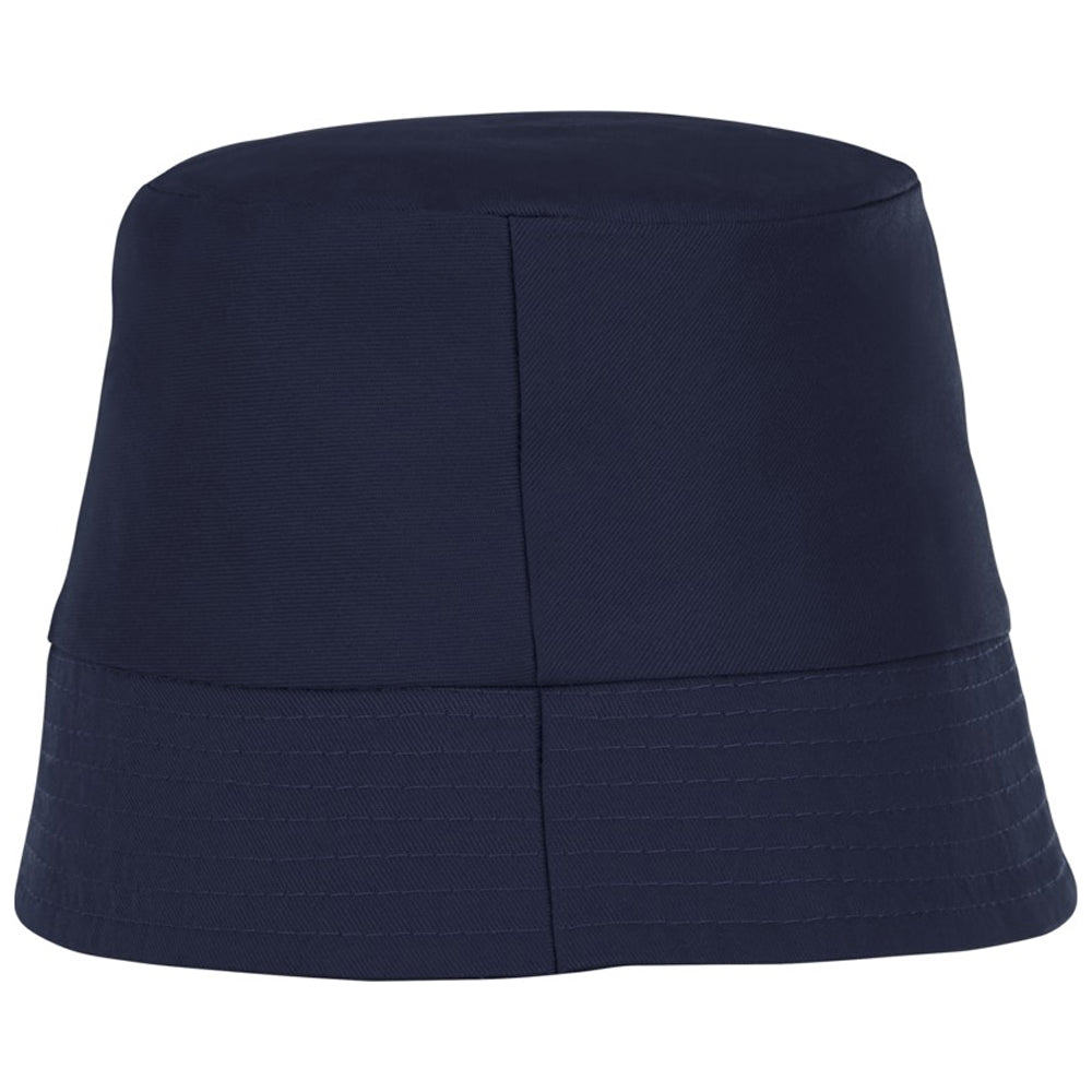 Navy - Back - Bullet Solaris Sun Hat