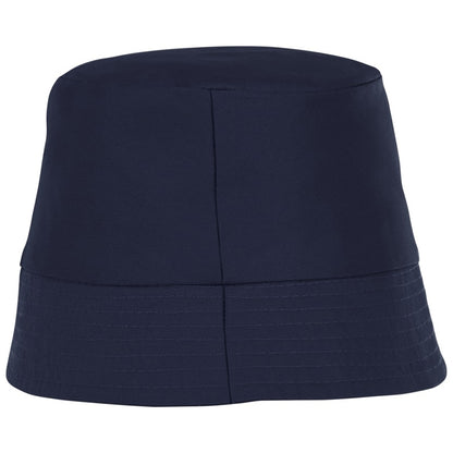 Navy - Back - Bullet Solaris Sun Hat