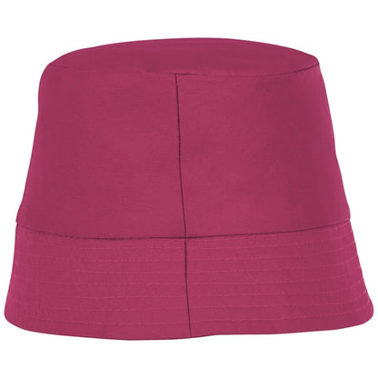 Pink - Back - Bullet Solaris Sun Hat