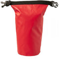 Red - Front - Bullt Alexander 30 Piece First Aid Waterproof Bag