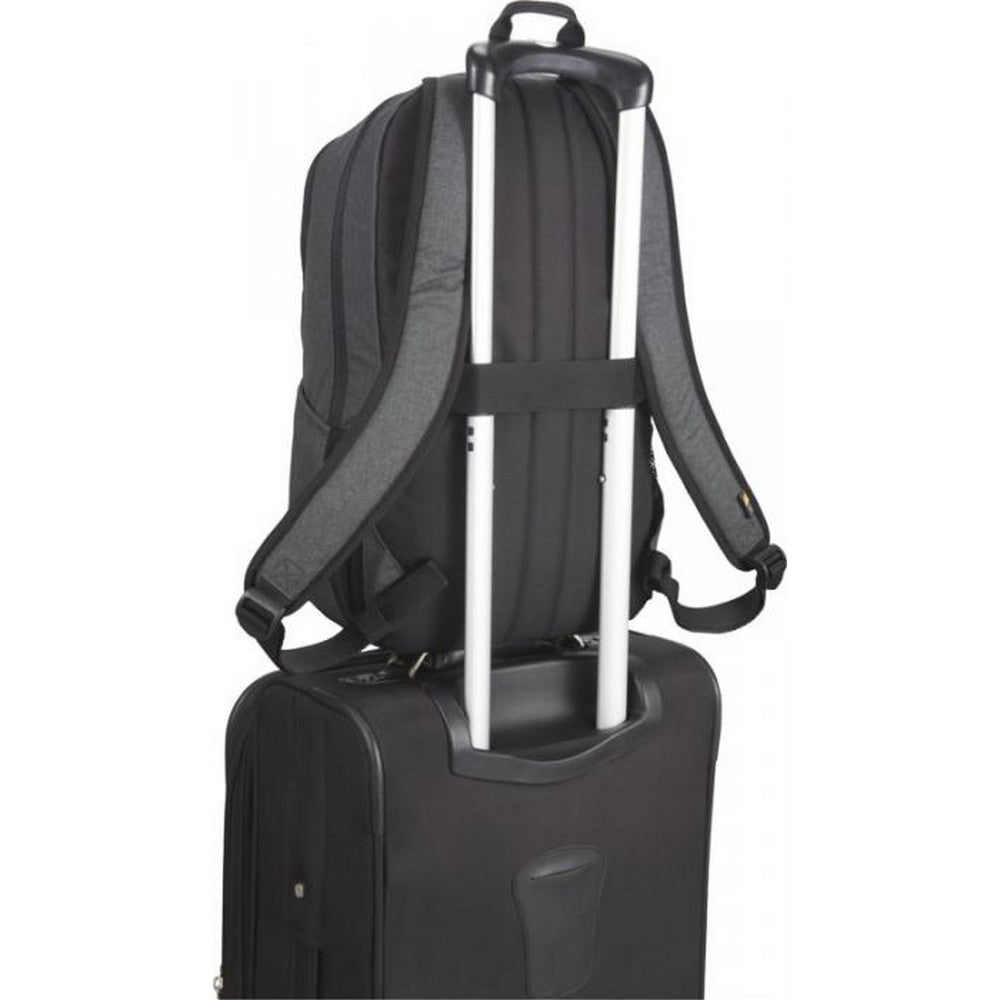 Grey - Lifestyle - Case Logic Era Laptop Backpack