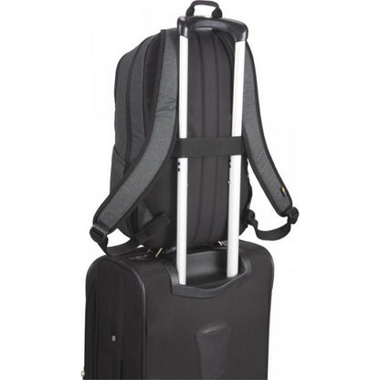 Grey - Lifestyle - Case Logic Era Laptop Backpack
