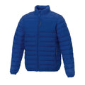 Blue - Front - Elevate Mens Athenas Insulated Jacket