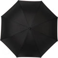 Red-Black - Side - Avenue Unisex Adult Yoon 23in Inversion Straight Umbrella