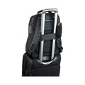 Black - Lifestyle - Avenue Checkpoint Friendly Backpack