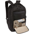 Solid Black - Side - Case Logic Notion Laptop Bag