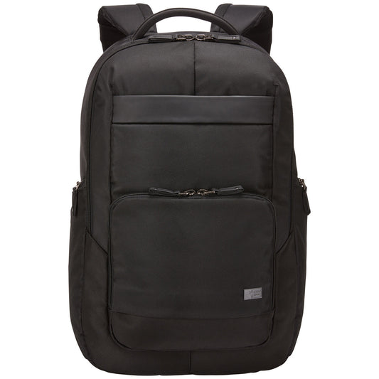 Solid Black - Front - Case Logic Notion Laptop Bag