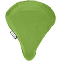 Dark Green - Front - Bullet Jesse Recycled Bicycle Saddle Cover