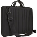 Solid Black - Pack Shot - Case Logic Laptop Sleeve