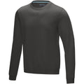 Storm Grey - Side - Elevate NXT Mens Jasper Pullover