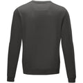 Storm Grey - Lifestyle - Elevate NXT Mens Jasper Pullover