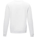 White - Side - Elevate NXT Mens Jasper Pullover