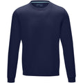 Navy - Front - Elevate NXT Mens Jasper Pullover