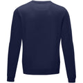 Navy - Side - Elevate NXT Mens Jasper Pullover