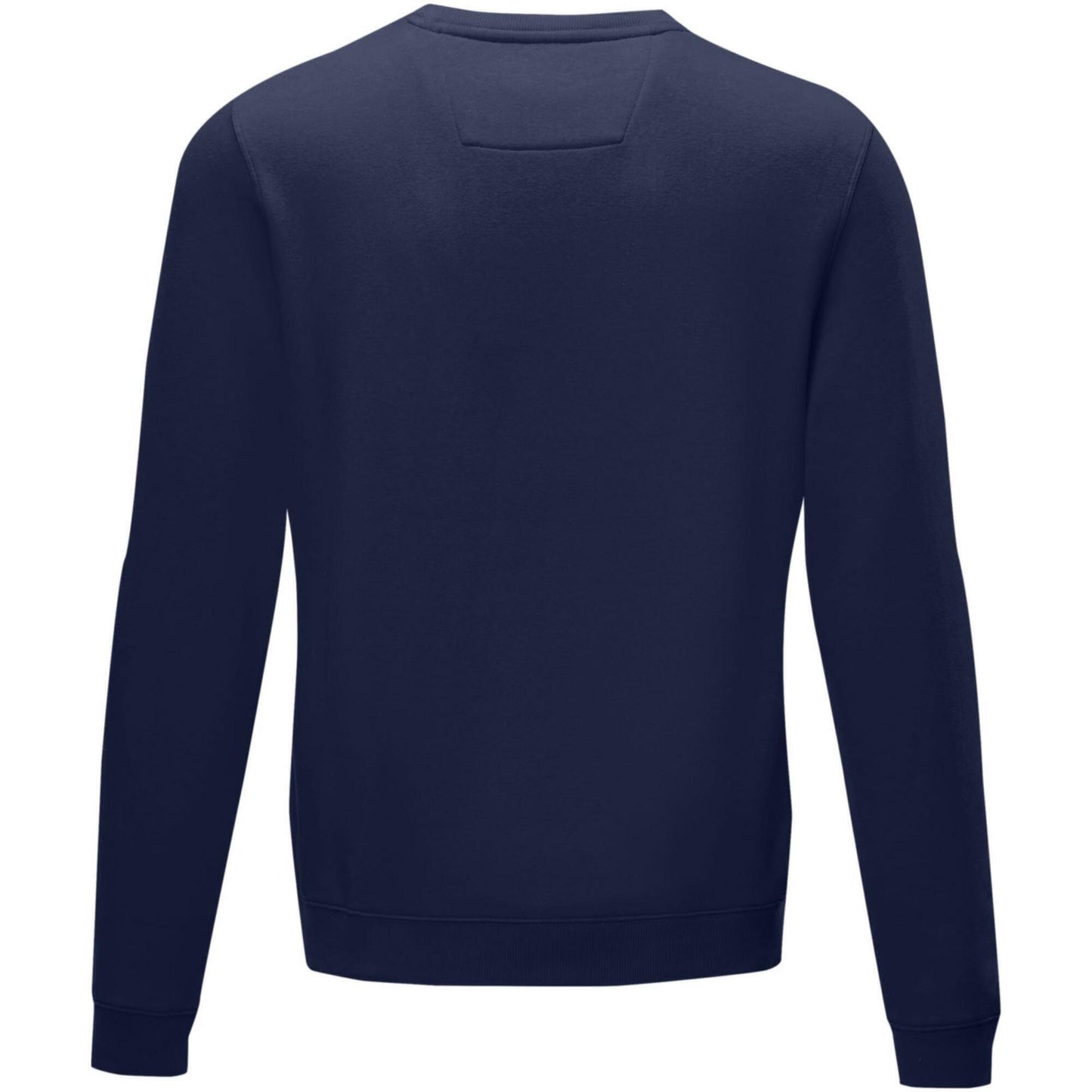 Navy - Side - Elevate NXT Mens Jasper Pullover