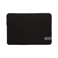 Solid Black - Front - Case Logic Reflect Laptop Sleeve