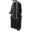 Solid Black - Back - Case Logic Notion Laptop Bag