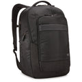 Solid Black - Side - Case Logic Notion Laptop Bag