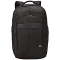 Solid Black - Front - Case Logic Notion Laptop Bag