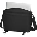 Black - Lifestyle - Elevate NXT Baikal Laptop Bag