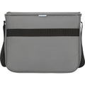 Grey - Back - Elevate NXT Baikal Laptop Bag