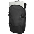 Black - Side - Elevate NXT Baikal Laptop Bag