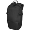 Black - Front - Elevate NXT Baikal Laptop Bag