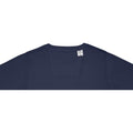 Navy - Pack Shot - Elevate Womens-Ladies Zenon Pullover