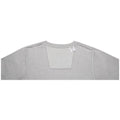 Heather Grey - Lifestyle - Elevate Womens-Ladies Zenon Pullover