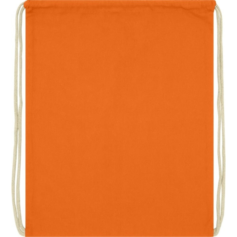 Orange - Side - Bullet Oregon Backpack