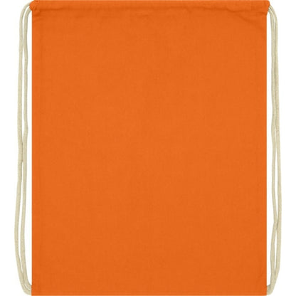 Orange - Side - Bullet Oregon Backpack