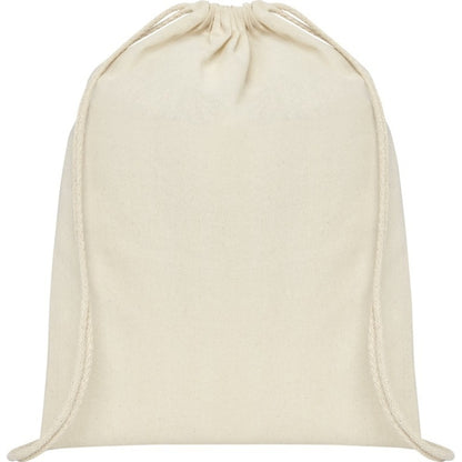Natural - Front - Bullet Oregon Backpack